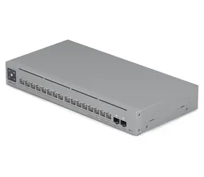 Ubiquiti UniFi Switch Pro Max 16/12× GbE LAN / 4× 2.5GbE LAN / 2× 10G SFP+