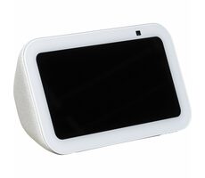 Rozbalené - Amazon Echo Show 5 (3.gen) biela / Chytrý domáci asistent - centrála / 5.5" displej / WiFi / asistentka Alexa / rozbalené