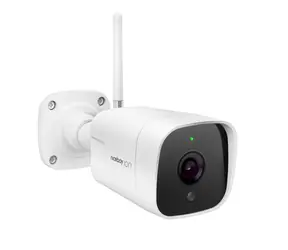 Niceboy ION Guardian G2 PRO Outdoor Security Camera / vonkajšia IP kamera / 2K / nočné videnie / 90 ° / Wi-Fi / MicroSD