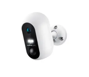 Niceboy ION Guardian G2 Battery Outdoor Security Camera / vonkajšia IP kamera / FullHD / nočné videnie / 95 ° / Wi-Fi / Mic