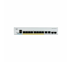 Rozbalené - Cisco C1000-8T-2G-L / Switch / 8x RJ-45 10|100|1000 / 2x Combo Gbps|SFP / QoS / VLAN / rozbalené