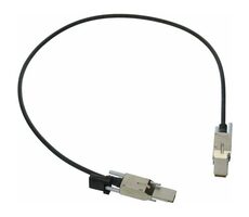 Cisco STACK-T4-1M= Stohovací kábel pre switch Cisco Catalyst 9200 & 9200L 1m