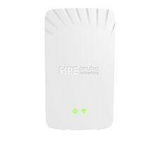 HPE Aruba AP-505H (RW) Unified Hospitality AP / AP / Dual-band / 4X GbE RJ-45