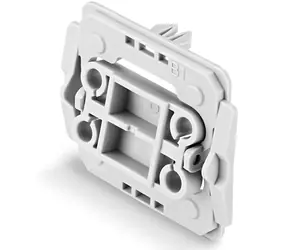 Homematic IP Adaptér Berker B1 / pre rámčeky a kryty Berker Arsys & K1