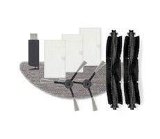 Nedis Sada príslušenstva pre vysávače / Vhodné pre: WIFIVCL002CBK / HEPA filter H12