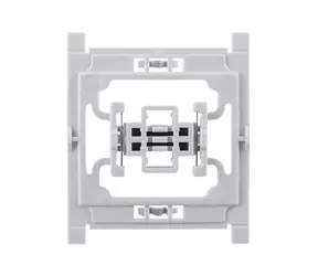 Homematic IP Adaptér Siemens / pre rámčeky a kryty Siemens radu Delta miro/ Delta line/ Delta style