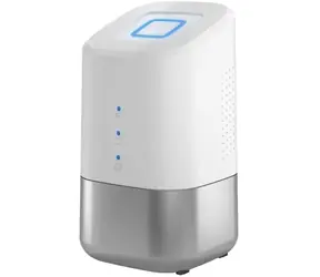 Homematic HmIP-HCU1 IP Inteligentná riadiaca jednotka biela