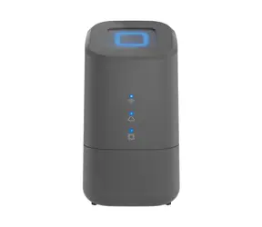 Homematic HmIP-HCU-1-A IP Inteligentná riadiaca jednotka sivá