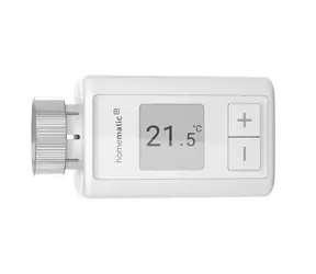 Homematic HmIP-eTRV-F IP Termostatická hlavica Flex