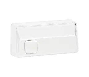Homematic HmIP-DBB IP Zvonkové tlačidlo