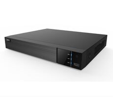 TVT TD-3104H1-B2-B / Rekordér / 4 kanály NVR / RJ45 / HDMI / VGA / 1x SATA HDD slot