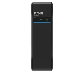 EATON UPS 3P Ellipse 550 FR Tower / záložný zdroj 550VA 330W / 4X FR (CZ)
