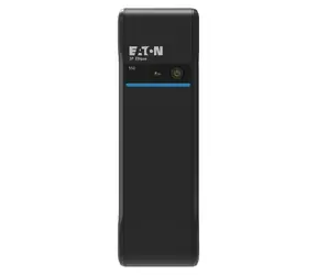 EATON UPS3P Ellipse 550 IEC Tower / záložný zdroj 550VA 330W / 3x C13 / 1x C13 prepäťová ochrana