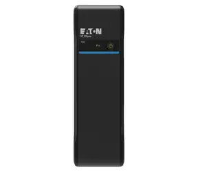 EATON UPS3P Ellipse 700 DIN Tower / záložný zdroj 700VA 420W / 3x Schuko