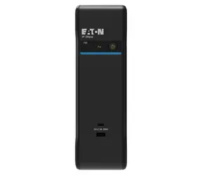 EATON UPS3P Ellipse 700 USB FR Tower / záložný zdroj 700VA 420W / 3x Typ E