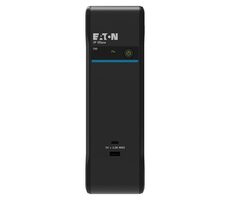EATON UPS 3P Ellipse 700 USB IEC Tower / záložný zdroj 700VA 420W / 3x C13 / 1x C13 prepäťová ochrana