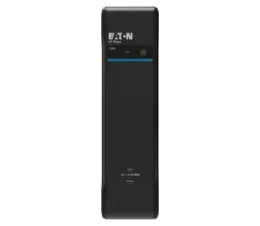EATON UPS 3P Ellipse 1300 USB FR Tower / záložný zdroj 1300VA 840W / 3x Typ E / 1x Typ E prepäťová ochrana