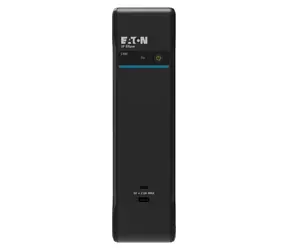 EATON UPS 3P Ellipse 1300 USB IEC Tower / záložný zdroj 1300VA 840W / 4X IEC