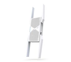 TP-LINK BE9300 / Wi-Fi Extender / Tri-Band / 2.4GHz - 688Mbps / 5GHz - 2882Mbps / 6GHz - 5764Mbps