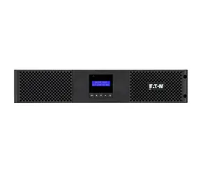 EATON 9E 3000i Rack 2U / záložný zdroj 3000VA 2700W / 6x IEC C13