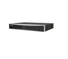 HIKVISION AcuSense DS-7608NXI-K1/8P(D) / Rekordér / 8 kanálov / s rozpoznávaním tváre / 8x PoE