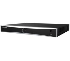 HIKVISION AcuSense DS-7616NXI- K2/16P(D) / Rekordér / 16 kanálov / s rozpoznávaním tváre / 16x PoE