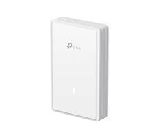 TP-LINK EAP725-Wall / WiFi router BE3600 / Dual-band / 2.4GHz 688Mbps / 5GHZ 2882Mbps 