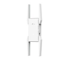 TP-LINK EAP673-Extender / WiFi Extender AX5400 / Dual-Band / 2.4GHz 574Mbps / 5GHz 4804Mbps / 1x GLAN