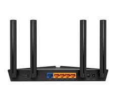 TP-LINK EX520 / WiFi router AX3000 / Dual-band / 2.4GHz 574Mbps / 5GHz 2402Mbps / 1x WAN / 4X LAN