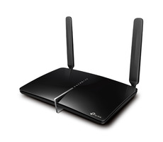 Rozbalené - TP-LINK Archer MR600/4G LTE Router/Dual-Band/2.4GHz - 300Mbps/5GHz - 867 Mbps/ 4X GLAN / rozbalené
