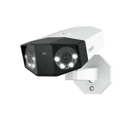 Reolink Duo Series P750 - Duo 3 PoE / vonkajšia IP kamera / 7680 x 2160 / IP67 / MicroSD 