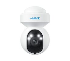 Reolink E Series E540 biela / vonkajšia IP kamera / 2560 x 1920 / IP65 / WiFi / MicroSD 