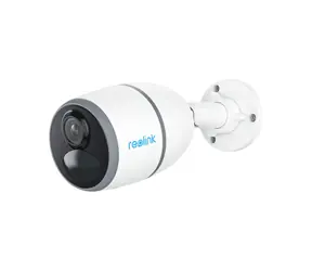 Reolink Go Series G330 biela / bezdrôtová IP kamera / 2560 x 1440 / batéria / IP65 / MicroSD 
