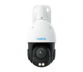 Reolink P840 - RLC-823S1 / Vonkajšia IP kamera / 3840 x 2160 / IP66 / IR / MicroSD / PoE