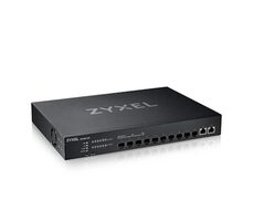 ZyXEL XS1930-12F-ZZ0101F / SMART Managed Switch / 10x 10Gb SFP+ / 2x 10GbE Uplink