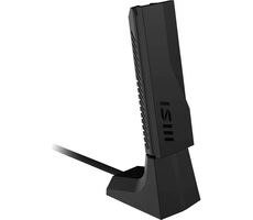 MSI BE6500 WiFi 7 USB Adaptér / WiFi 7 / WPA3