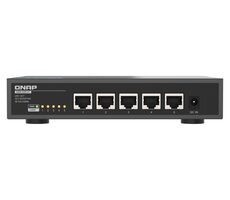 QNAP QSW-3205-5T / Switch / 5x 10Gbps RJ-45