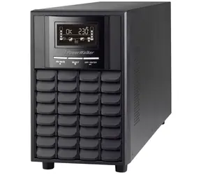 PowerWalker VI 3000VA CW IEC / záložný zdroj / 3000VA / 2100W / LCD