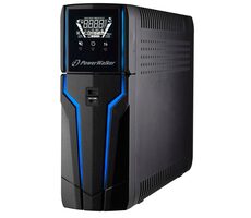 PowerWalker VI 1500 GXB IEC UPS / záložný zdroj / 1500VA / 900W / 8 zásuviek