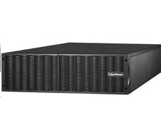 CyberPower Battery Expansion Pack / 3U / pre OLS6000ERTXL3U & OLS10000ERTXL3U (20x 12V/9Ah)