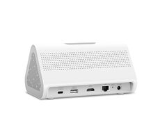 TP-LINK Tapo H500 biela / SMART Home Matter Hub s možnosťou inštalácie úložiska a tabletu / WiFi / až 80 zariadení