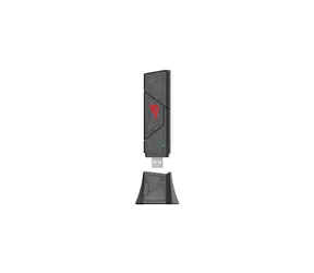 Asus WL-USB ROG USB-BE92 čierna
