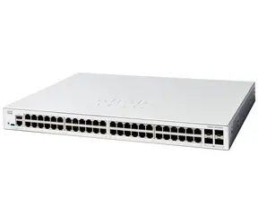 Cisco C1300-48T- 4X /Switch/48x RJ-45 10|100|1000/ 4X 10G SFP+