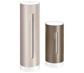 Netatmo Weather Station ORIGINAL V2 / meteostanica pre Android a iOS