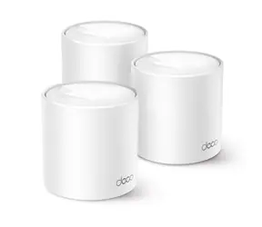 TP-LINK Deco X50 Pro (3-pack)