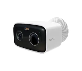 TP-LINK Tapo C400 / Vonkajšia IP kamera / 1920 x 1080 / IP65 / Wi-Fi