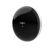 TP-LINK Tapo H110 biela / SMART Home Hub / Wi-Fi