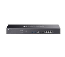TP-LINK OC400 / Cloudový kontrolér pre Omada EAP / 4X LAN / 2x USB-C 3.2 