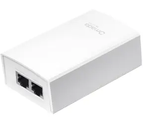 TP-LINK POE5430G-M2 / pasívny PoE adaptér / 54V / 2x 2.5 GLAN / PoE
