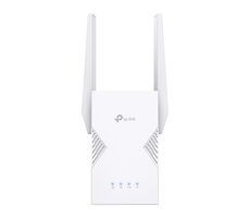 TP-LINK RE225BE / Wi-Fi Extender BE3600 / Dual-Band / 2.4GHz - 688Mbps / 5GHz - 2882Mbps / 1x GLAN